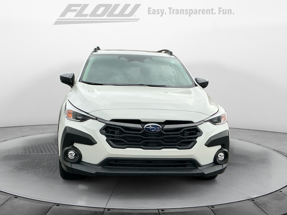 4S4GUHD68T3749112 2026 Subaru Crosstrek Premium