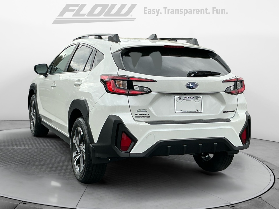 4S4GUHD68T3749112 2026 Subaru Crosstrek Premium