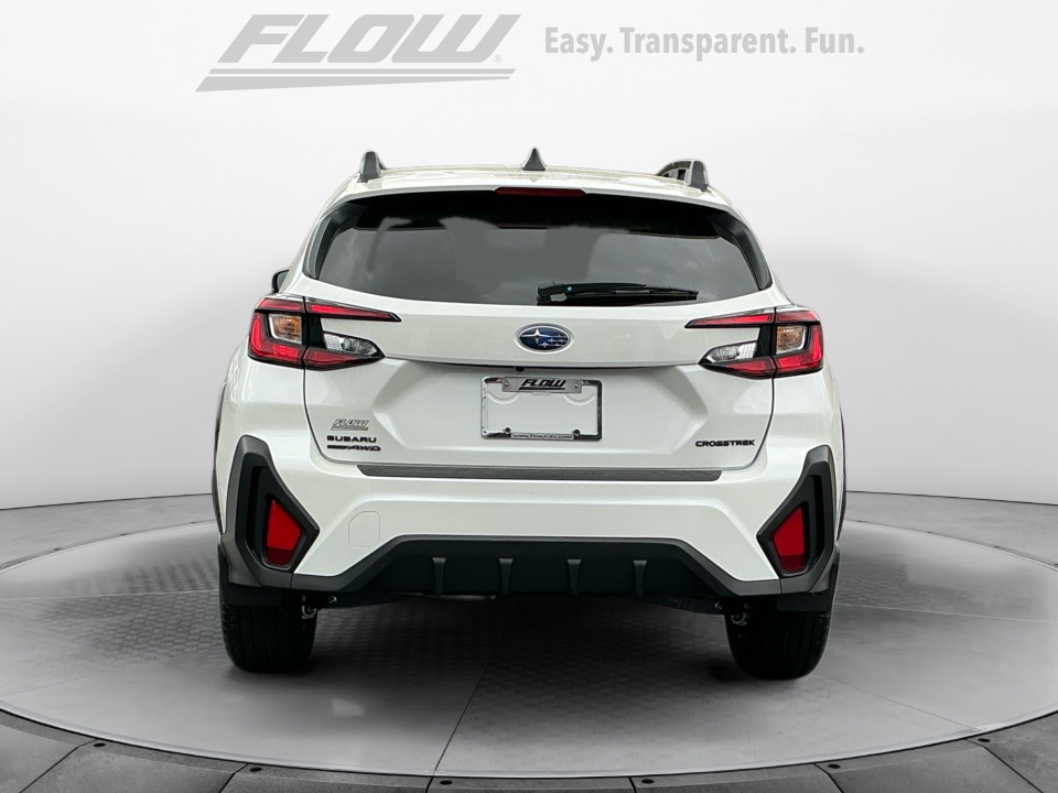 4S4GUHD68T3749112 2026 Subaru Crosstrek Premium