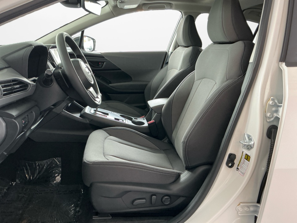 4S4GUHD68T3749112 2026 Subaru Crosstrek Premium