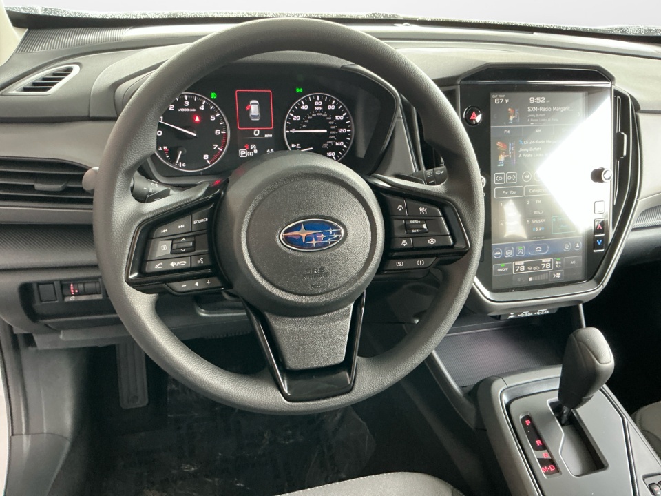 4S4GUHD68T3749112 2026 Subaru Crosstrek Premium