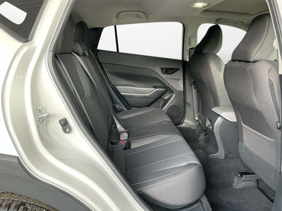 4S4GUHD68T3749112 2026 Subaru Crosstrek Premium