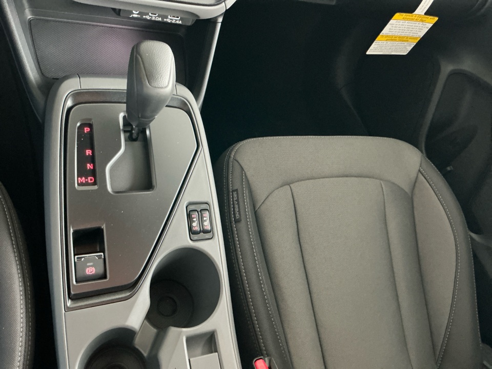 4S4GUHD68T3749112 2026 Subaru Crosstrek Premium