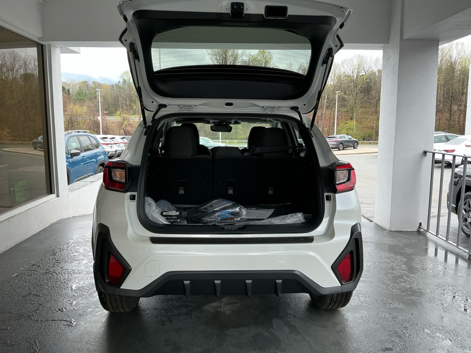 4S4GUHD68T3749112 2026 Subaru Crosstrek Premium