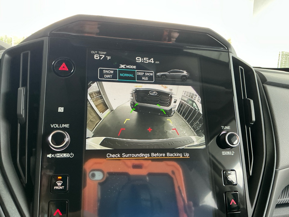 4S4GUHD68T3749112 2026 Subaru Crosstrek Premium