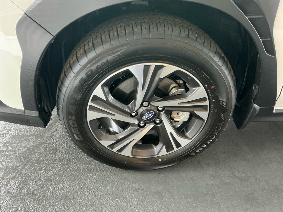 4S4GUHD68T3749112 2026 Subaru Crosstrek Premium