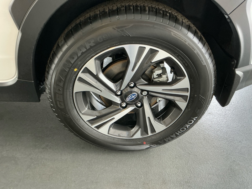 4S4GUHD68T3749112 2026 Subaru Crosstrek Premium