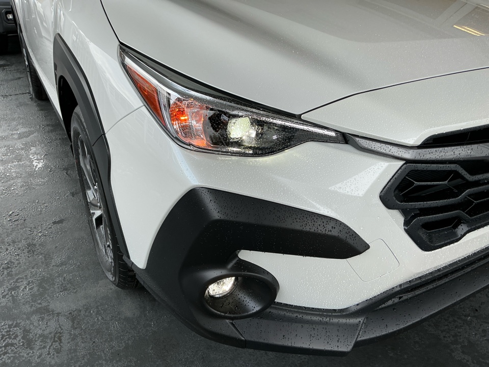 4S4GUHD68T3749112 2026 Subaru Crosstrek Premium