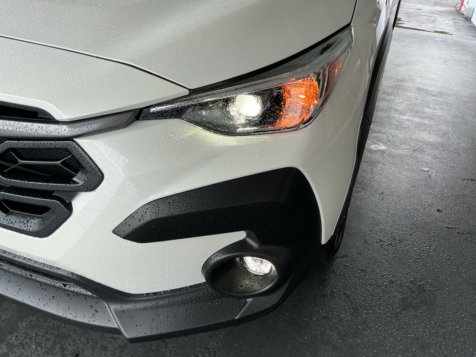 4S4GUHD68T3749112 2026 Subaru Crosstrek Premium