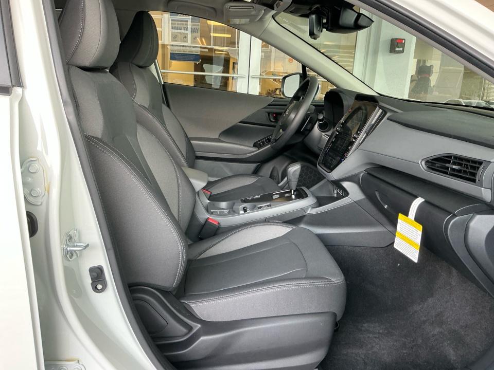 4S4GUHD68T3749112 2026 Subaru Crosstrek Premium