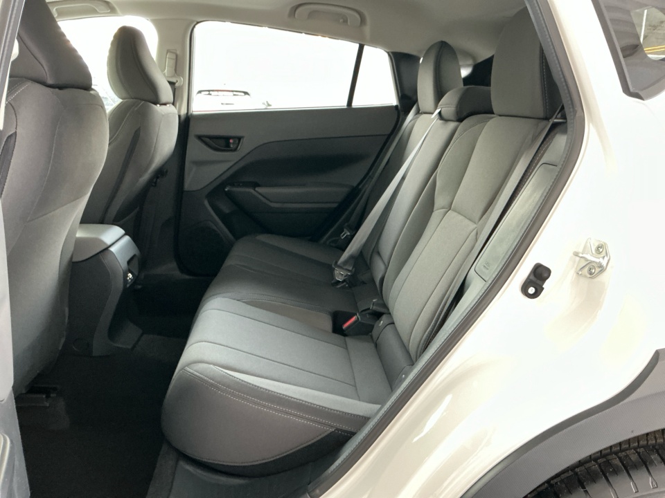 4S4GUHD68T3749112 2026 Subaru Crosstrek Premium