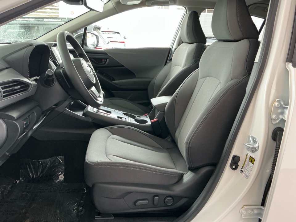 4S4GUHD68T3749112 2026 Subaru Crosstrek Premium