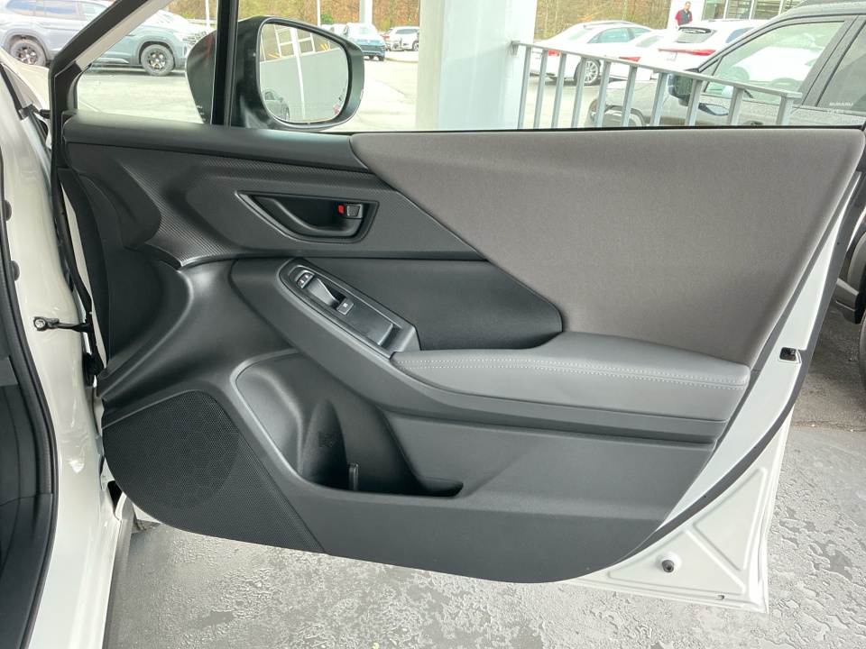 4S4GUHD68T3749112 2026 Subaru Crosstrek Premium