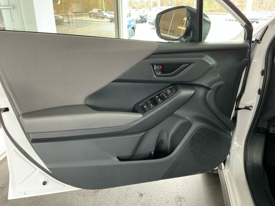 4S4GUHD68T3749112 2026 Subaru Crosstrek Premium