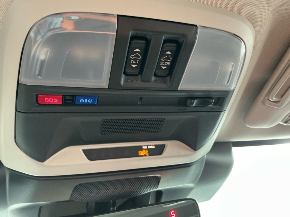 4S4GUHD68T3749112 2026 Subaru Crosstrek Premium