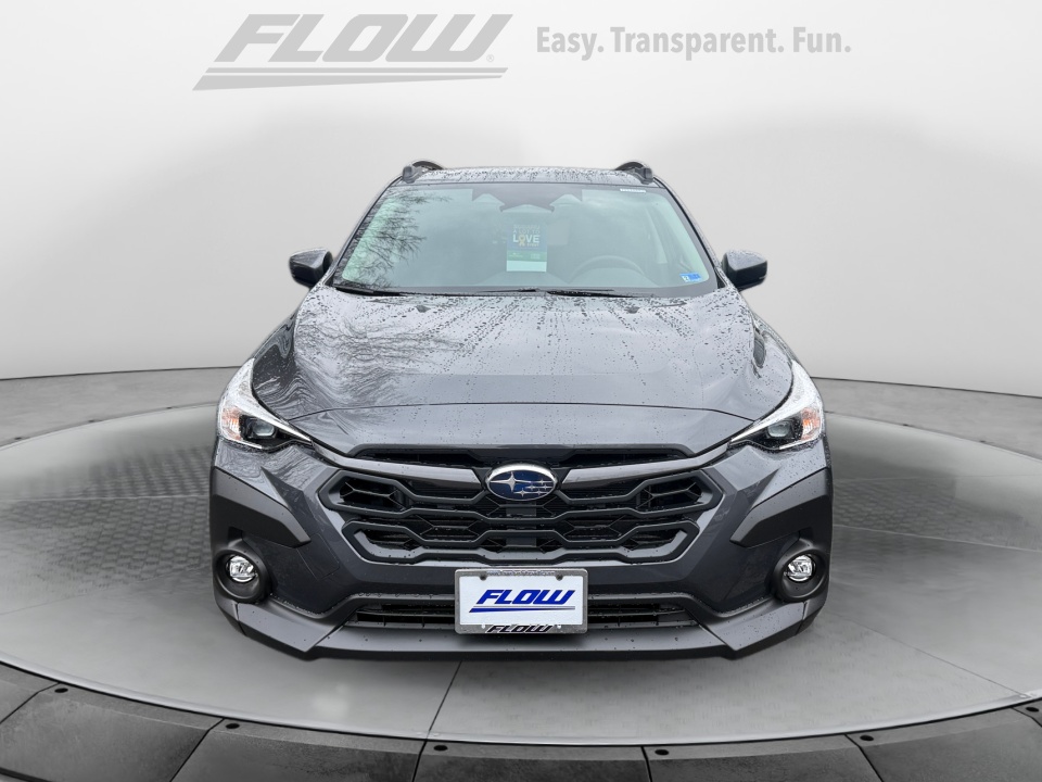 4S4GUHD68T3766959 2026 Subaru Crosstrek Premium