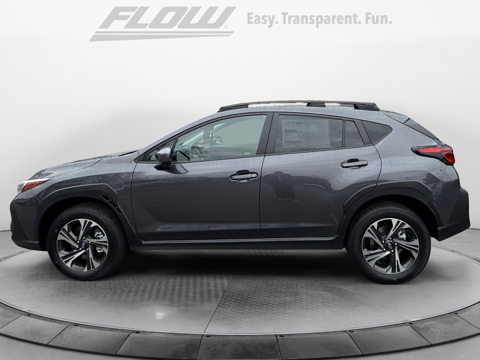 4S4GUHD68T3766959 2026 Subaru Crosstrek Premium