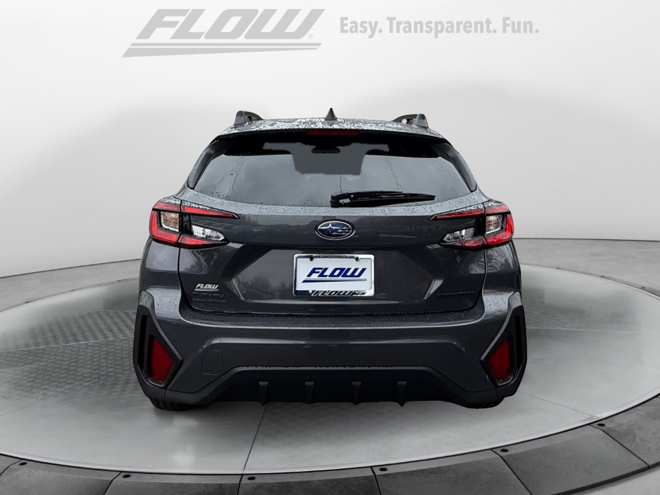 4S4GUHD68T3766959 2026 Subaru Crosstrek Premium