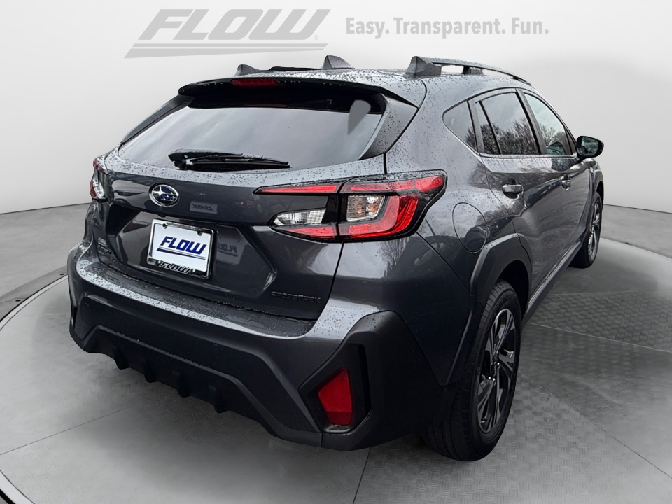 4S4GUHD68T3766959 2026 Subaru Crosstrek Premium