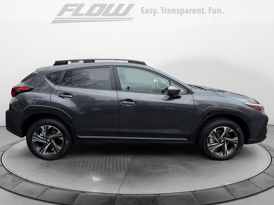4S4GUHD68T3766959 2026 Subaru Crosstrek Premium