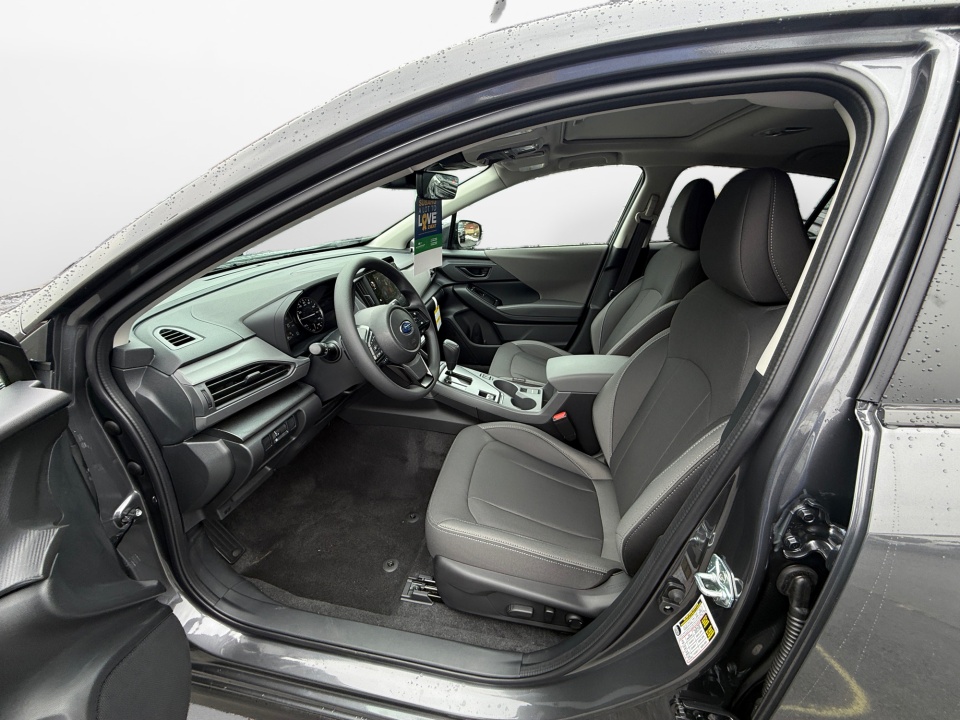 4S4GUHD68T3766959 2026 Subaru Crosstrek Premium