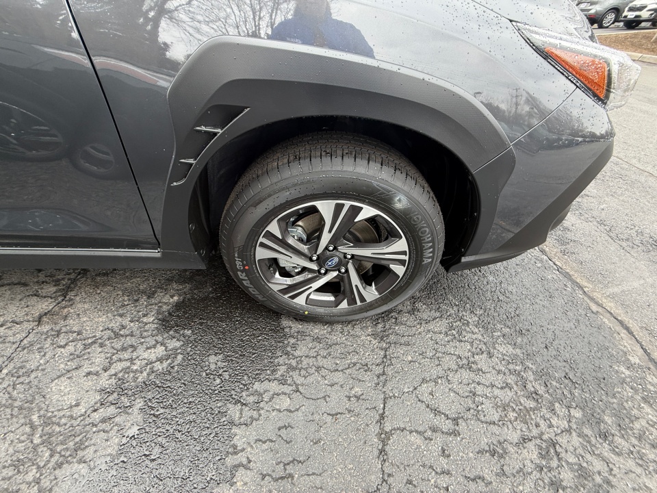 4S4GUHD68T3766959 2026 Subaru Crosstrek Premium