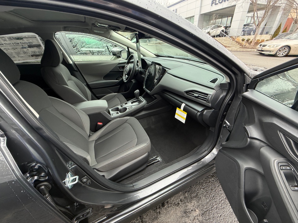4S4GUHD68T3766959 2026 Subaru Crosstrek Premium