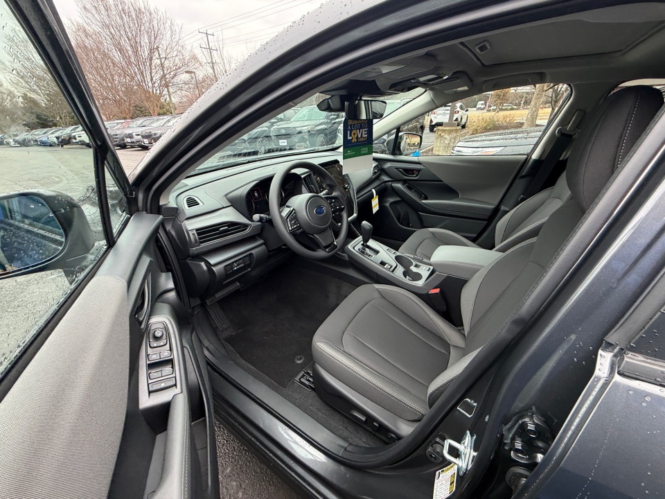 4S4GUHD68T3766959 2026 Subaru Crosstrek Premium