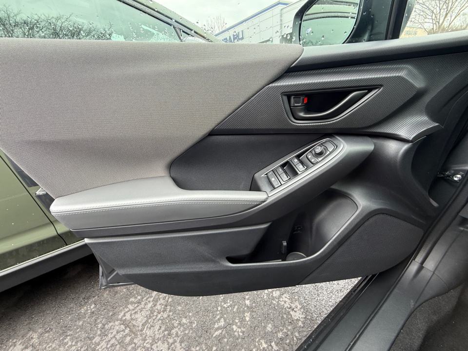 4S4GUHD68T3766959 2026 Subaru Crosstrek Premium