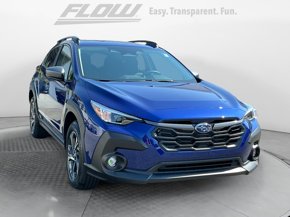 new 2026 Subaru Crosstrek Premium