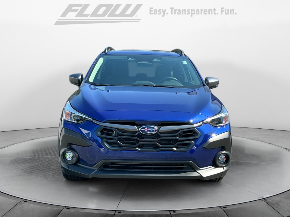 4S4GUHD68T3784670 2026 Subaru Crosstrek Premium