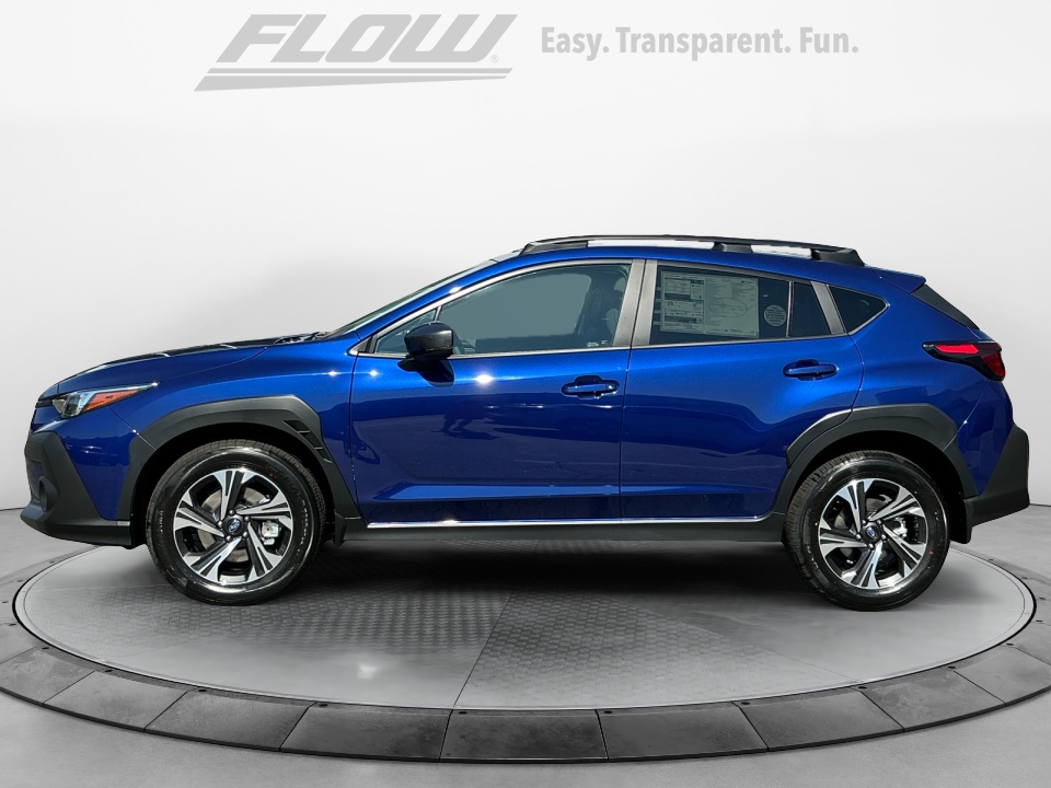 4S4GUHD68T3784670 2026 Subaru Crosstrek Premium