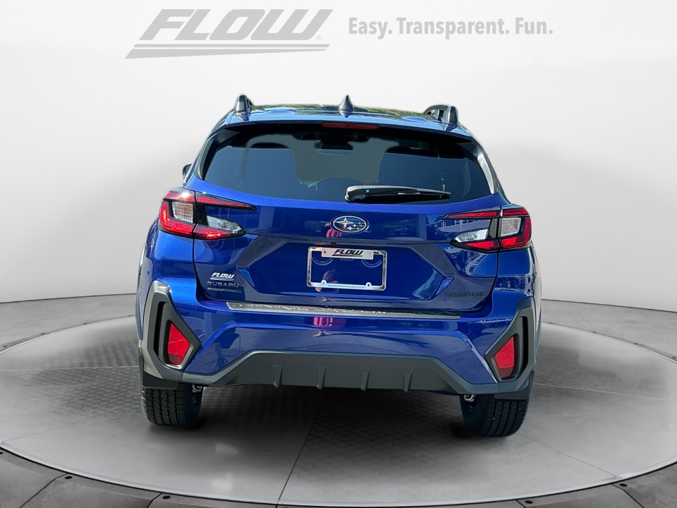 4S4GUHD68T3784670 2026 Subaru Crosstrek Premium