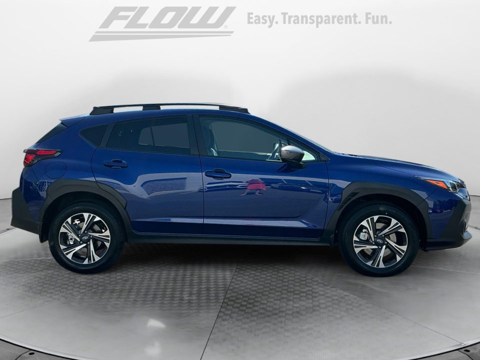 4S4GUHD68T3784670 2026 Subaru Crosstrek Premium