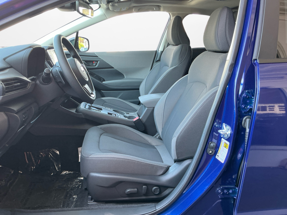 4S4GUHD68T3784670 2026 Subaru Crosstrek Premium