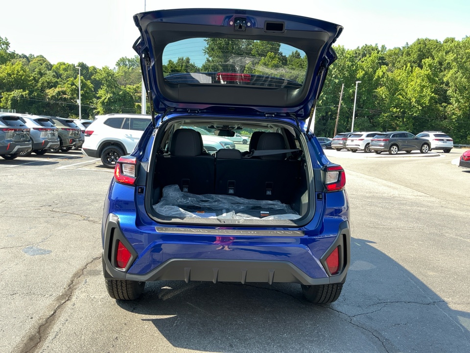 4S4GUHD68T3784670 2026 Subaru Crosstrek Premium