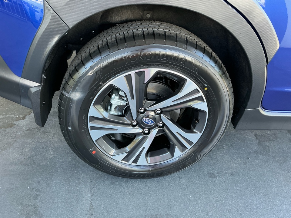 4S4GUHD68T3784670 2026 Subaru Crosstrek Premium