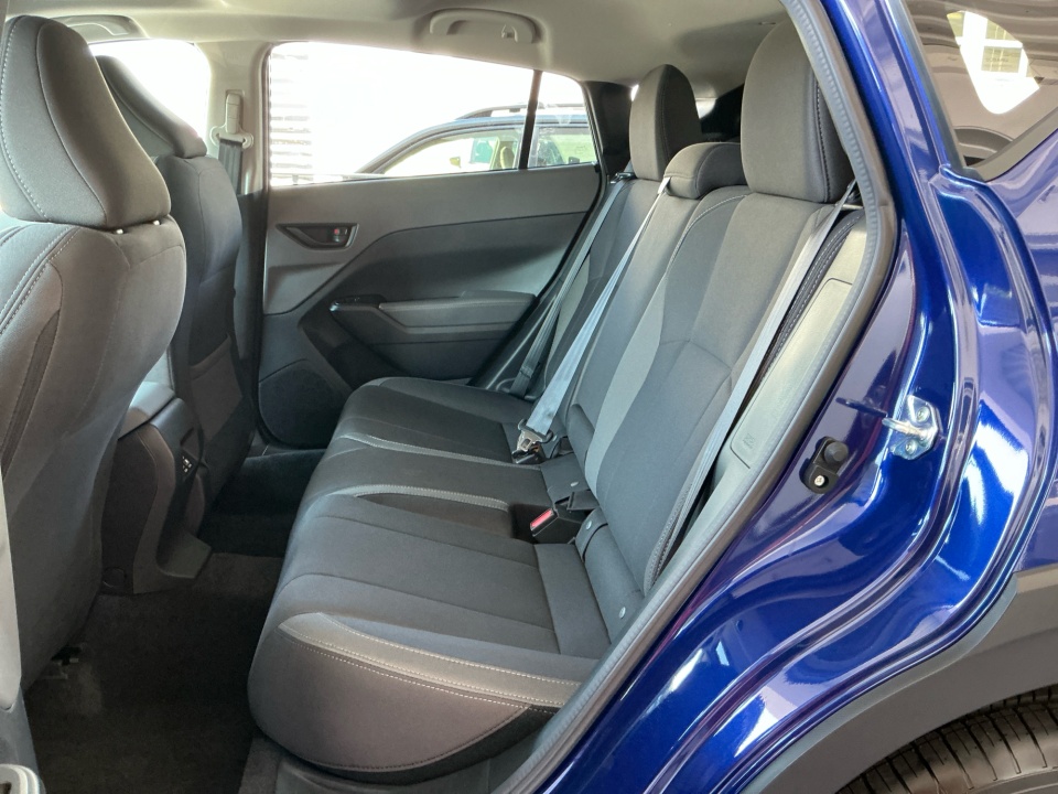 4S4GUHD68T3784670 2026 Subaru Crosstrek Premium