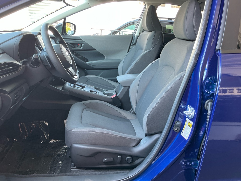 4S4GUHD68T3784670 2026 Subaru Crosstrek Premium