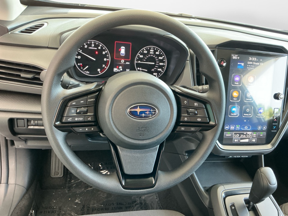 4S4GUHD68T3822835 2026 Subaru Crosstrek Premium