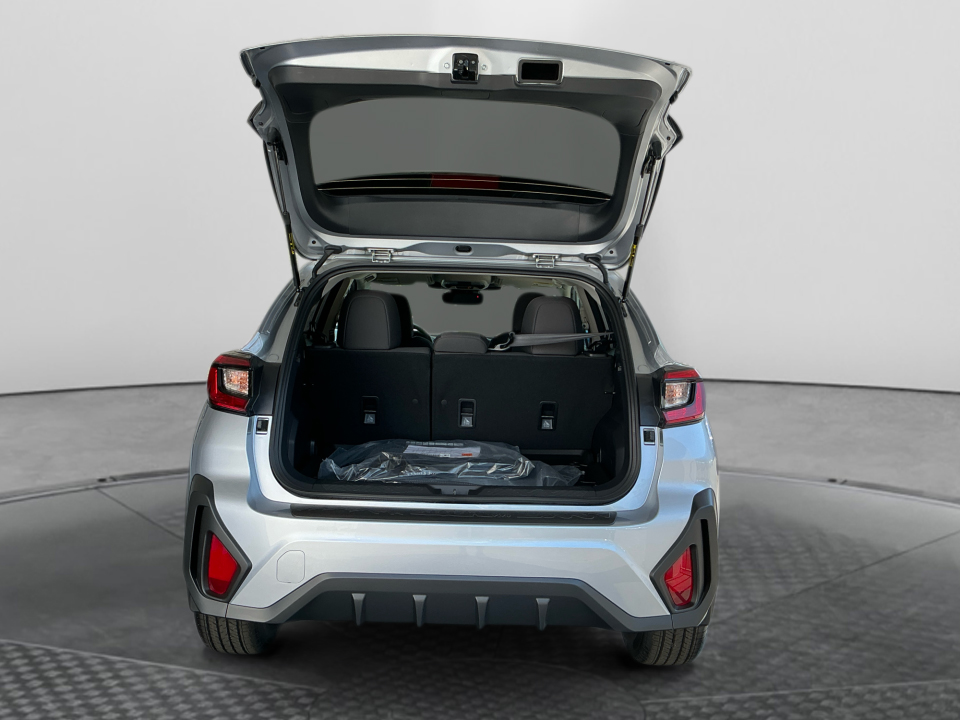 4S4GUHD68T3822835 2026 Subaru Crosstrek Premium