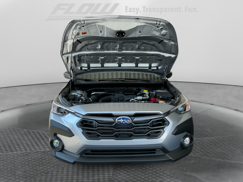 4S4GUHD68T3822835 2026 Subaru Crosstrek Premium