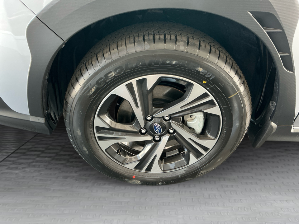 4S4GUHD68T3822835 2026 Subaru Crosstrek Premium
