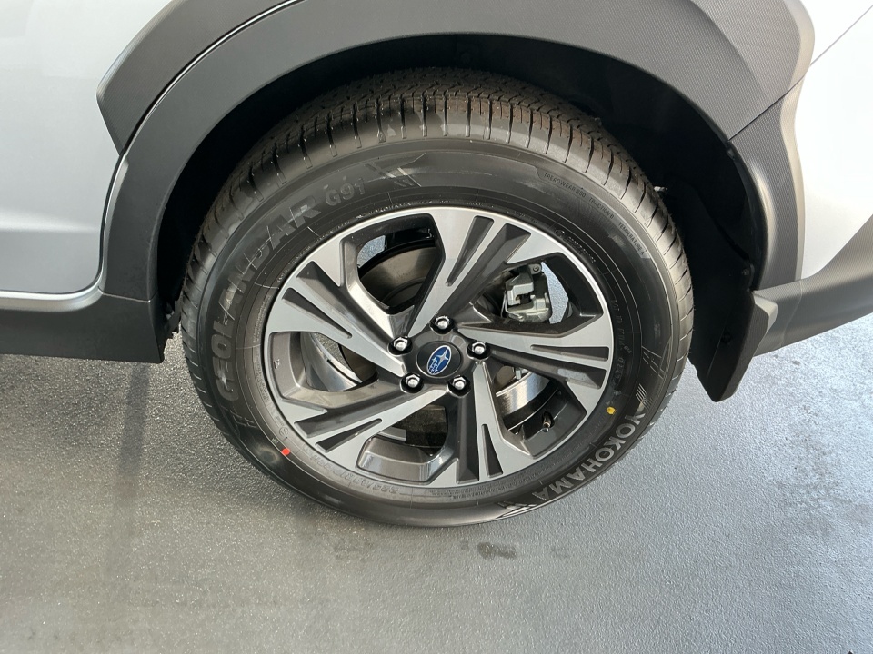 4S4GUHD68T3822835 2026 Subaru Crosstrek Premium