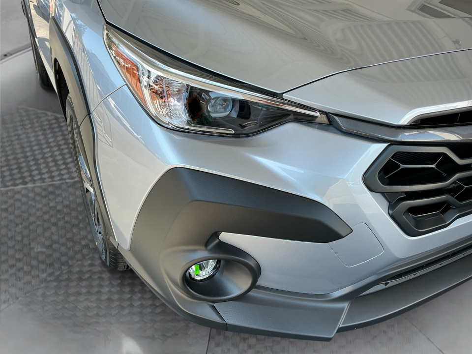 4S4GUHD68T3822835 2026 Subaru Crosstrek Premium