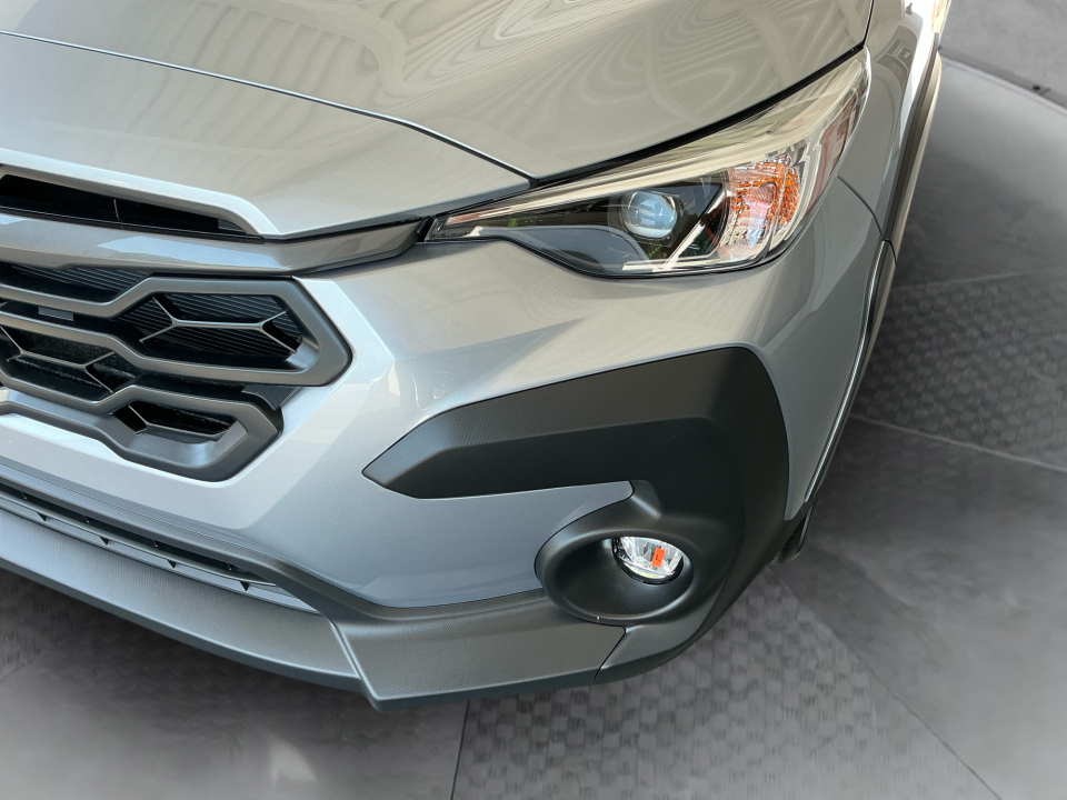 4S4GUHD68T3822835 2026 Subaru Crosstrek Premium