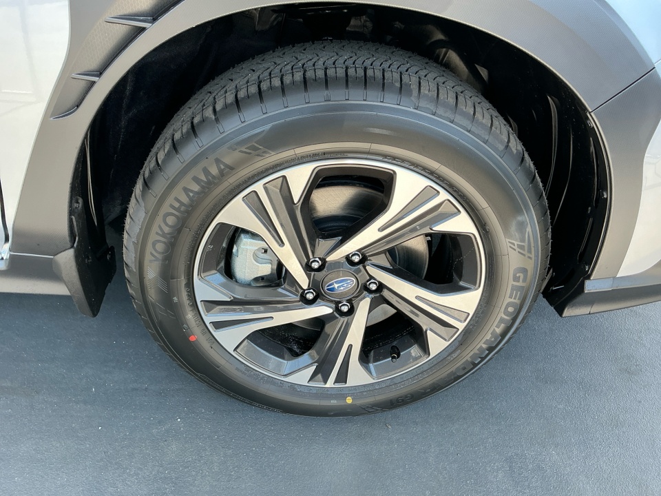 4S4GUHD68T3822835 2026 Subaru Crosstrek Premium