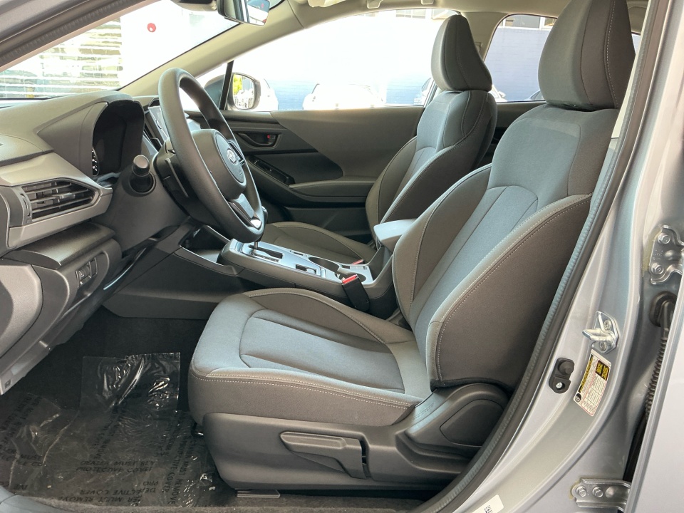 4S4GUHD68T3822835 2026 Subaru Crosstrek Premium