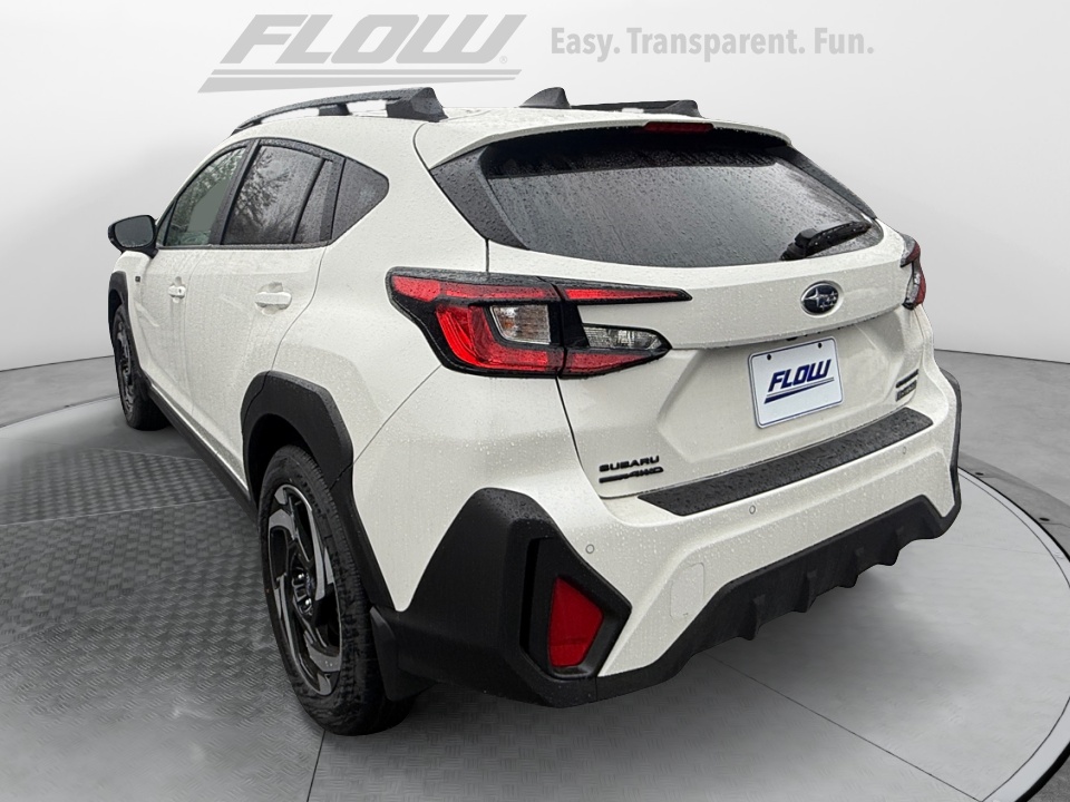 4S4GUHD69T3760944 2026 Subaru Crosstrek Premium