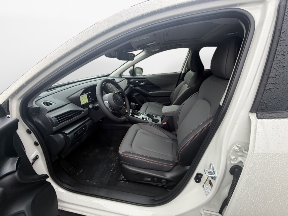 4S4GUHD69T3760944 2026 Subaru Crosstrek Premium